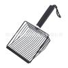 Pala para Arena de Gato Mango Removible Metal Pala para Arena de Gato Arena de Tofu Pala para Arena de Gato Rutin Pala para Pollo Pala de Playa