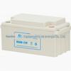 Bateria de força motriz de Guangzhou 65ah-12v sem manutenção 12 v65ah em estoque pacote de força motriz 65ah-12V