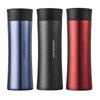 Novo Conjunto de Presente para Negócios: Copo Térmico Locknlock, Power Bank, Lembrança, Brinde para Evento Corporativo Conferência, Logo Personalizável