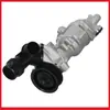 2742001000 Bomba de Agua Electrónica Mecánica Adecuada para Mercedes Metris 2.0L 16-20 Bomba de Agua de Refrigeración