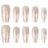 Cielo Estrellado de Ensueño Ojo de Gato Alta Calidad Elegante Estilo Girly Estilo Hermana Real Blanqueamiento Manicura 30-t Manicura Portátil