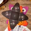 Caja de Dulces de Halloween Caja de Embalaje Coreana Linda Creativa Caja de Azúcar Punto Venta al Mayoreo Cartón para Dulces de Boda Dibujos Animados Europeos y Americanos