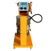 Máquina de pulverización electrostática con elevación reciprocante, pulverizadora de polvo para plástico, pulverizadora manual automática, equipo de pintura