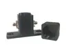 Filtro de Enchufe Rápido/Acoplamiento de Colimación de Fibra Óptica Portacuvetas-Absorción-Dispersión de Fluorescencia-Transmisión-Espectroscopía