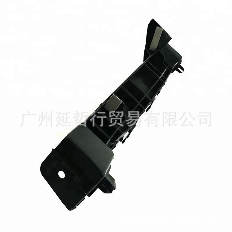 斯巴鲁09-12款森林人前保险杠 (2)