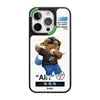 Producto popular transfronterizo: Funda de Teléfono para PC con Panel Trasero Magnético, Adecuada para el Nuevo Modelo Apple 15Pro, Cubierta de Teléfono con Panel Trasero Desmontable