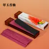 Incienso de Bolsillo Chino Personalizado, Fragancia Floral, Fragancia a Café, Fragancia a Jazmín Lavanda, Aromaterapia Portátil para Oficina Dormitorio