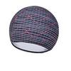 Gorra de Tela de Dibujos Animados para Niños Niños y Niñas Estampado Digital Linda Gorra de Natación Cómoda Sin Cabeza Piscina Gorra de Natación de Alto Rebote