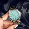 Relógio masculino com mostrador grande e calendário, relógio de quartzo estável, lindo relógio feminino, relógio simples à prova d'água para mulheres