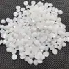 4mm 1000 piezas diamantes de imitación de vidrio de resina con base plana 14 facetas kit de material para decoración de funda de teléfono con diamantes de imitación DIY accesorios de belleza