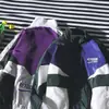 Abrigo chaqueta otoño 2023 nuevo pareja estilo Hong Kong hip hop abrigo coreano otoño ins abrigo ropa de hombre