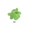 Color Caramelo Mini Pinza Pequeña Pinza de Flor para Niños Pinza Lateral Versátil para Mechones Sueltos Pinza para Mechones Sueltos Accesorios para el Cabello de Bebé