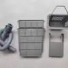 Suministro Transfronterizo de Separadores de Aceite y Agua para Cocina, Trampas de Grasa Subterráneas Domésticas Ecológicas y Dispositivos de Tratamiento de Aguas Residuales para Restaurantes
