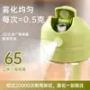 Botella de Aceite de Doble Uso para Rociar y Verter al por Mayor para Cocina del Hogar, Botella de Aceite de Vidrio, Botella Rociadora de Salsa de Soja y Vinagre, Diseño Anti-Goteo