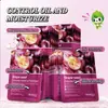 Mascarilla Hidratante Bioaoua Rosa con Ácido Hialurónico Mascarilla Hidratante para la Piel Exportación Transfronteriza