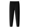 Sudadera Gruesa de Rizo Otoño e Invierno Pantalones Casuales Pantalones Casuales para Hombre Pantalones Deportivos Personalizados Pantalones de Rizo para Hombre Pantalones de Chándal Algodón