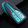 Aplicable a 21 funda de llave roja HS5 20 funda de llave roja FAW HS7 funda de llave de coche Al por mayor