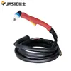 Accesorios para pistola de corte por plasma Christie P80 cubierta protectora de la pistola de corte electrodo boquilla de corte [P80] boquilla de corte electrodo
