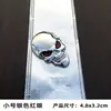 Pegatina Metálica 3D Pirata Personalizada Cabeza de Calavera Pegatina para Coche Pegatina de Decoración para el Cuerpo del Capitán Jack Pegatina Trasera Creativa