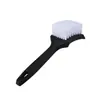 Cepillo para Limpiar Llantas de Coche Cepillo para Rin de Rueda Cerdas Suaves Lavado de Coche Detallado de Coche Cepillo Especial Herramienta de Limpieza para Vehículos