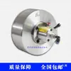 Cilindro Rotativo Zhongshi Bqs-130 160 200S Mandril de Três Garras Cilindro Pneumático Curso Não Padrão Hidráulico Rotativo