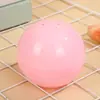 Cápsulas Brillantes de Colores para Máquinas Gashapon, Regalos Sorpresa, Bolas Decorativas Navideñas, Juguetes para Niños, Cápsula de 75 mm