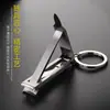 Venta al por mayor del fabricante Herramientas para manicura Tijeras para cutícula Pinzas para cutícula de acero inoxidable para uso doméstico Pinzas para pedicura Herramientas para manicura Profesionales