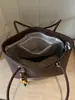 Bolso bandolera de gran capacidad para mujer, bolso de hombro tipo tote grande y moderno para el verano de 2026