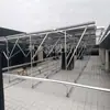 Sistema de Calentamiento de Agua Combinado Solar y de Energía del Aire Henan Pingdingshan 20p Bomba de Calor de Energía del Aire Fábrica