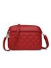 Bolsa Feminina High-end Sense Exquisite 2024 Verão Nova Bolsa Feminina All-match Atacado Comércio Exterior Crossbody Pequena Bolsa Quadrada bolsas