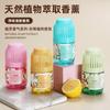 Aromaterapia Interior Fragrância Duradoura Ar Refrescante Quarto Quarto Perfume Banheiro Vaso Sanitário Fragrância Desodorante