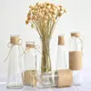 Corda de juta trançada de 3 fios Etiqueta decorativa vintage DIY Parede de fotos Artesanato zakka decorativo Corda para embalagem