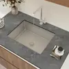 Tapete Drenante para Pia de Cozinha Lavatório de Banheiro Tapete Absorvente de Cobertura Total Tapete para Bancada Argila Diatomácea Pia Secagem Rápida Tapete de Mesa