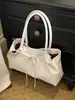 Bolso de Axila de Gama Alta Estilo Coreano de Nicho para Mujer 2026 Nueva Moda de Primavera Bolso de Hombro Retro Bolso de Mano Versátil