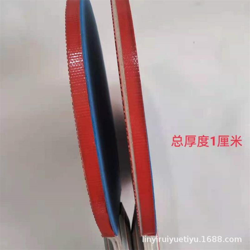 娱乐乒乓球拍