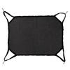 Hamaca para gato colgante con forro polar hamaca para gato de doble cara disponible nido colgante para mascota columpio nido para gato universal para las cuatro estaciones venta al por mayor
