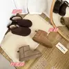 Oferta Especial! Botas de Neve Henan P Sangpo Botas Curtas com Zíper Batata Iuggi Infantil 92020