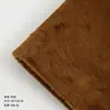 Embalagem Especial para Buquê de Pelúcia Tecido de Pelúcia para Embalagem de Buquê Tecido de Pelúcia Outono e Inverno Materiais de Flores Florais Materiais de Embalagem para Flores