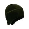 Gorro Cálido de Polar para Exteriores para Ciclismo, Correr, Montañismo, Esquí, Deportes, Otoño e Invierno, Grueso, de Polar, con Protección para las Orejas