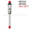 Inyector diésel 104-3377 104 3377 4W7026 4W7016 adecuado para motor Carter CAT