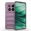 Adecuado para funda de teléfono Xiaomi Redmi 15C Magic Shield, Redmi 14C Airbag, Redmi A5 Anti-Caída A4 Funda Protectora