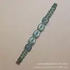 La Pulsera de Dinero de los Cinco Emperadores Es una Herramienta Poderosa para Atraer Riqueza, Adecuada para Invertir, Empezar un Negocio y Proteger tu Fortuna