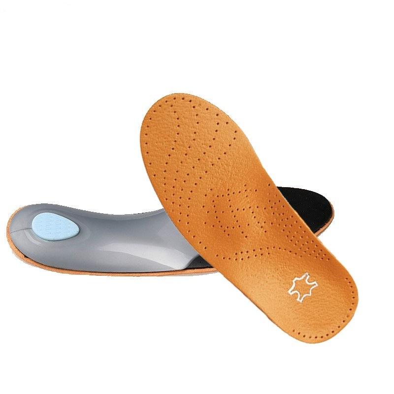 3D-Leather-Orthotics-Insole-Fl