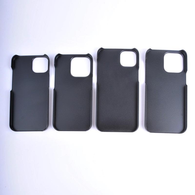 iPhone14外凹槽PC素材