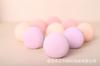 Esponja de Belleza Macaron, Esponjas para Polvo al por Mayor, Esponja de Belleza Redonda, Mini Esponja de Belleza al por Mayor, Cosméticos de Dropshipping