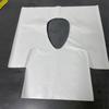 Cubierta Desechable para Asiento de Inodoro de Cobertura Total, Tipo Adhesivo, Impermeable de Doble Capa, Cojín para Asiento de Inodoro No Tejido Personalizado con Estampado Infantil