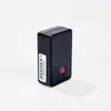 Rastreador GPS de veículo sem instalação para crianças e idosos, localizador anti-perda 4G Beidou
