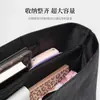 Adecuado para Bolso Tote de Cadena Tb Ella de Tory Burch Forro Impermeable de Papel Dupont Bolsa de Almacenamiento Ligera