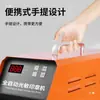 Máquina de gravação de carimbos máquina de carimbos fotossensíveis comercial três tubos laser gravação gravação máquina de exposição máquina de carimbos fotossensíveis auto