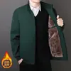 2022 Nueva Chaqueta Corta de Terciopelo Plus Chaqueta Chaqueta de Terciopelo Dorado Terciopelo Llama Azul Terciopelo Marrón Rojo Chaqueta de Terciopelo Plus Chaqueta